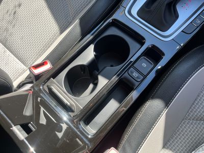 2021 Kia Ceed