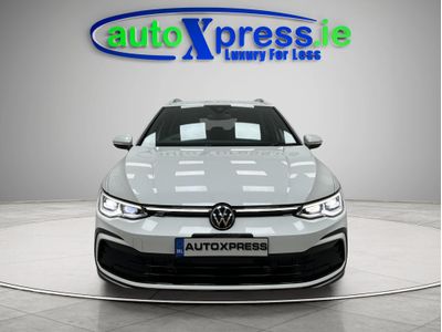 2023 Volkswagen Golf