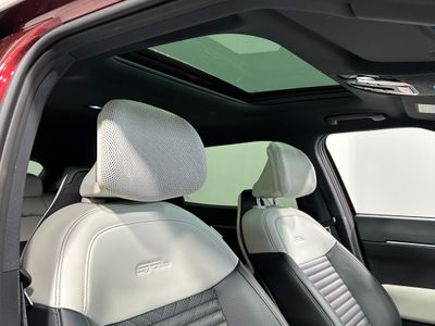 2026 Kia EV4