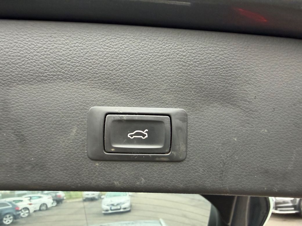 2014 Audi A6