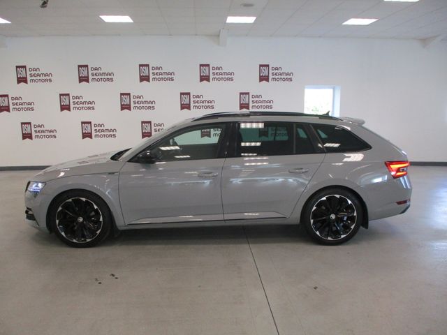 vehicle for sale from Dan Seaman Motors