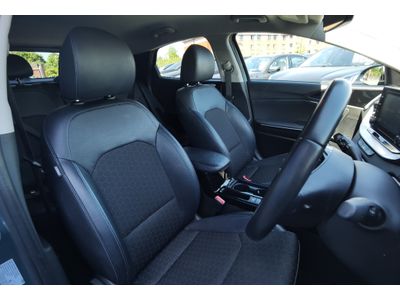 2023 Kia XCeed
