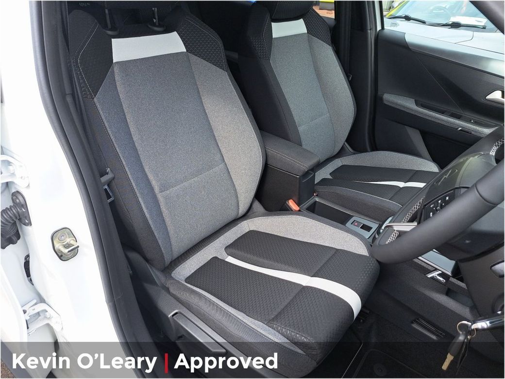 2026 Opel Frontera