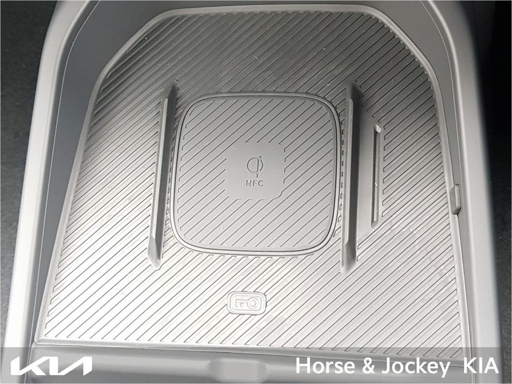 2026 Kia EV3