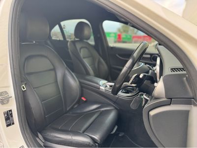 2016 Mercedes-Benz C Class