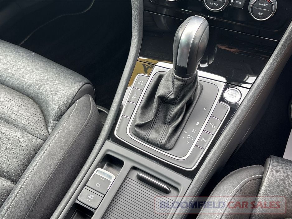 2020 Volkswagen Golf