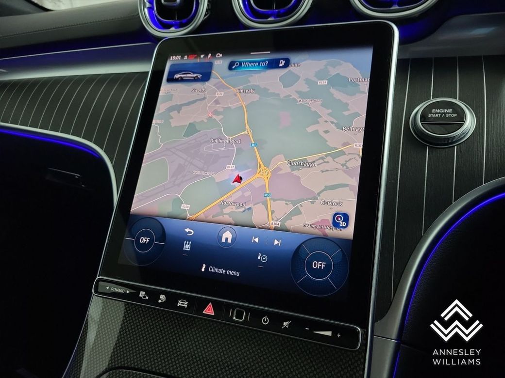 2025 Mercedes-Benz CLE