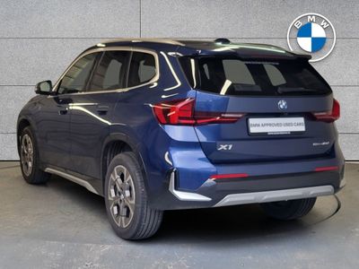 2025 BMW X1