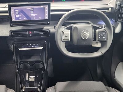 2026 Citroen C3 Aircross