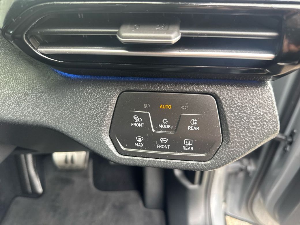 2022 Volkswagen ID.4