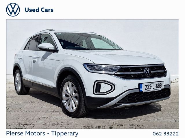 vehicle for sale from Pierse Motors