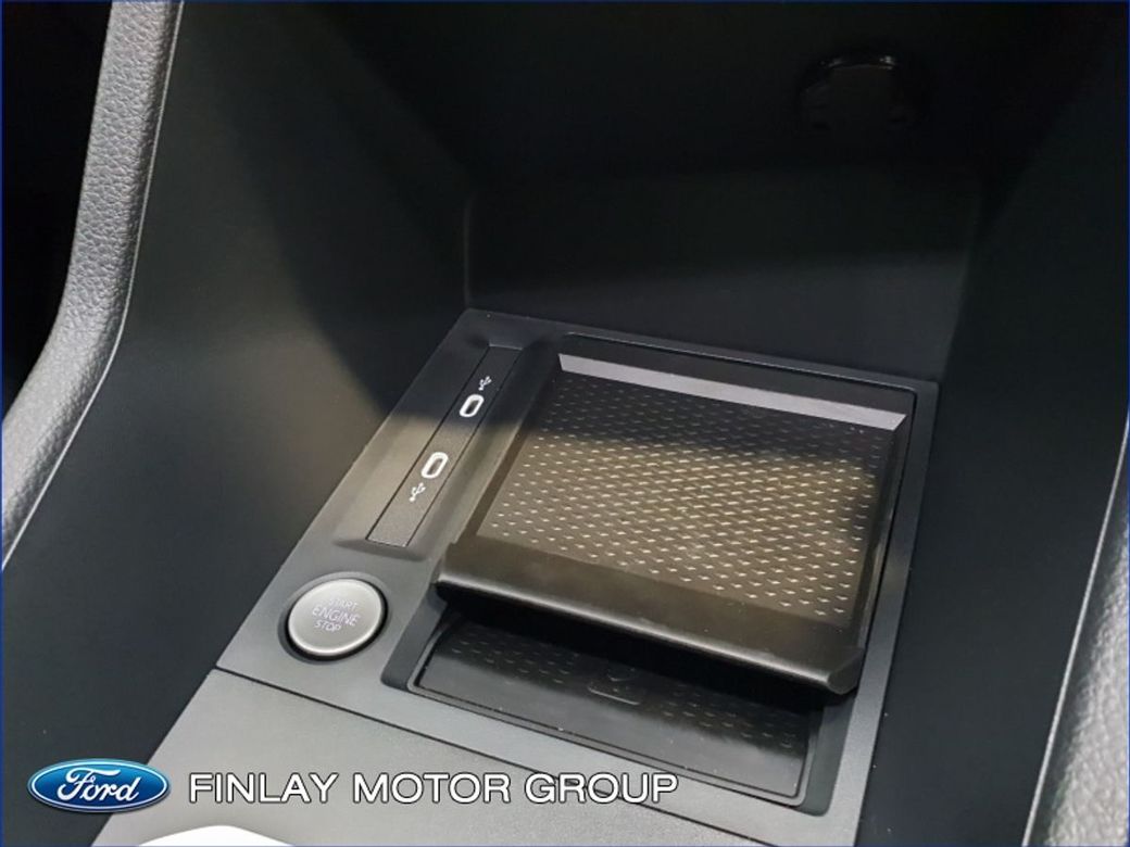 2026 Ford Transit Connect