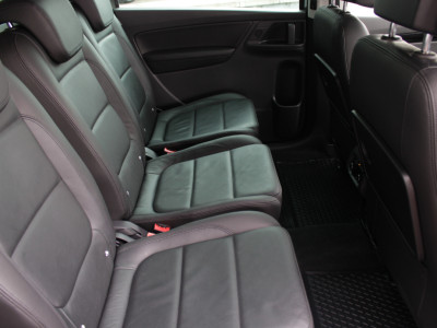 2021 Volkswagen Sharan