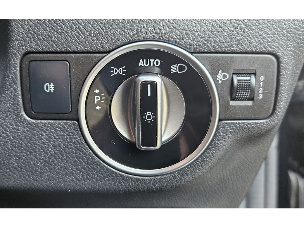 2018 Mercedes-Benz CLA Class