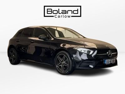 2022 Mercedes-Benz A Class