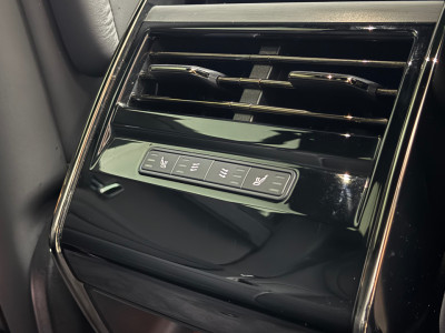 2024 Land Rover Range Rover Sport