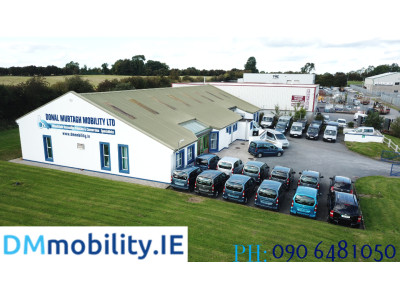 2017 Volkswagen Caddy Maxi Life