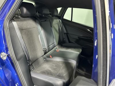 2023 Volkswagen ID.4