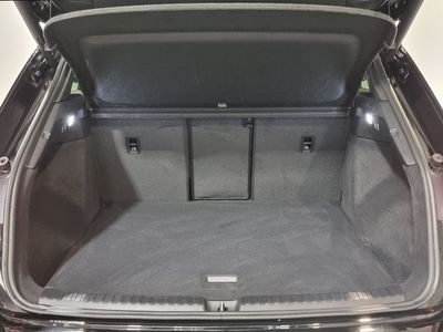 2025 Audi Q4 e-tron