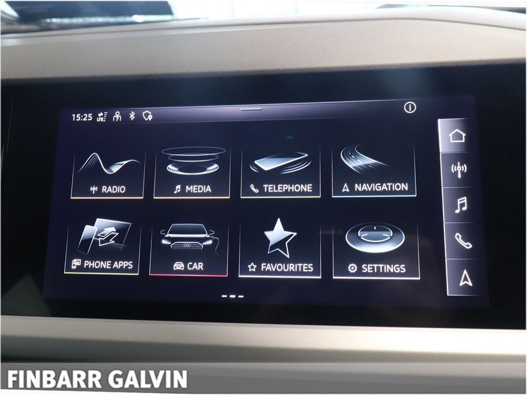 2023 Audi Q4 e-tron