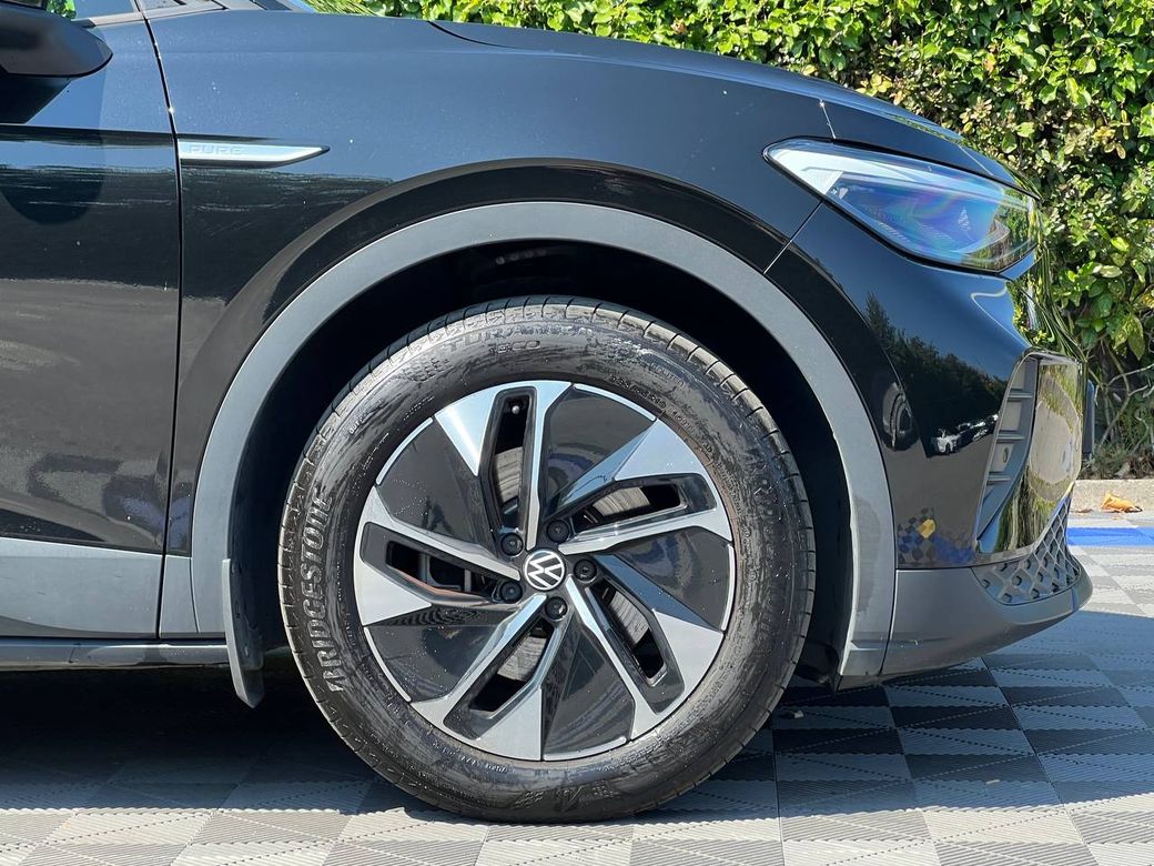 2023 Volkswagen ID.4