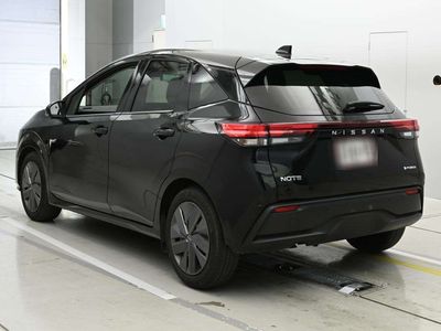2023 Nissan Note