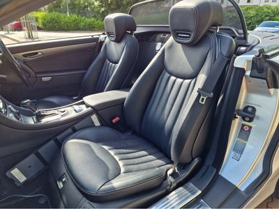 2010 Mercedes-Benz SL Class