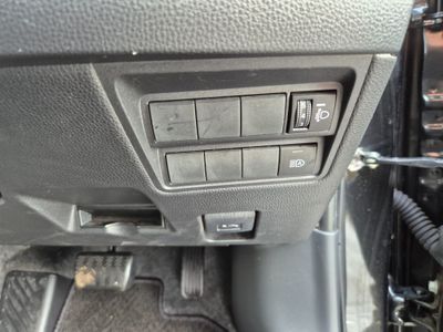 2022 Toyota Yaris Cross