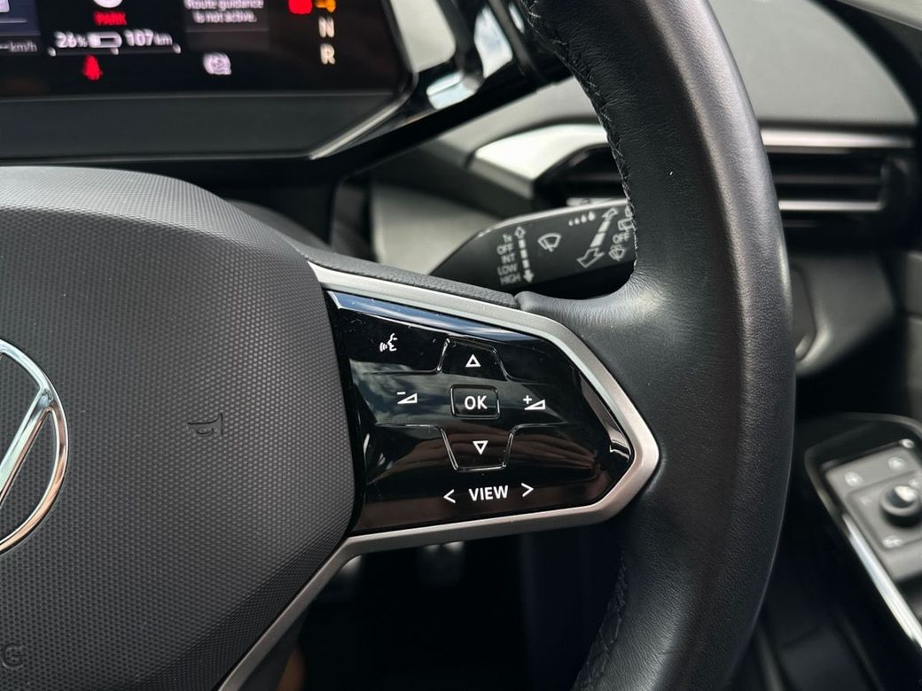 2022 Volkswagen ID.4