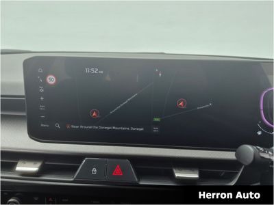 2026 Kia Stonic