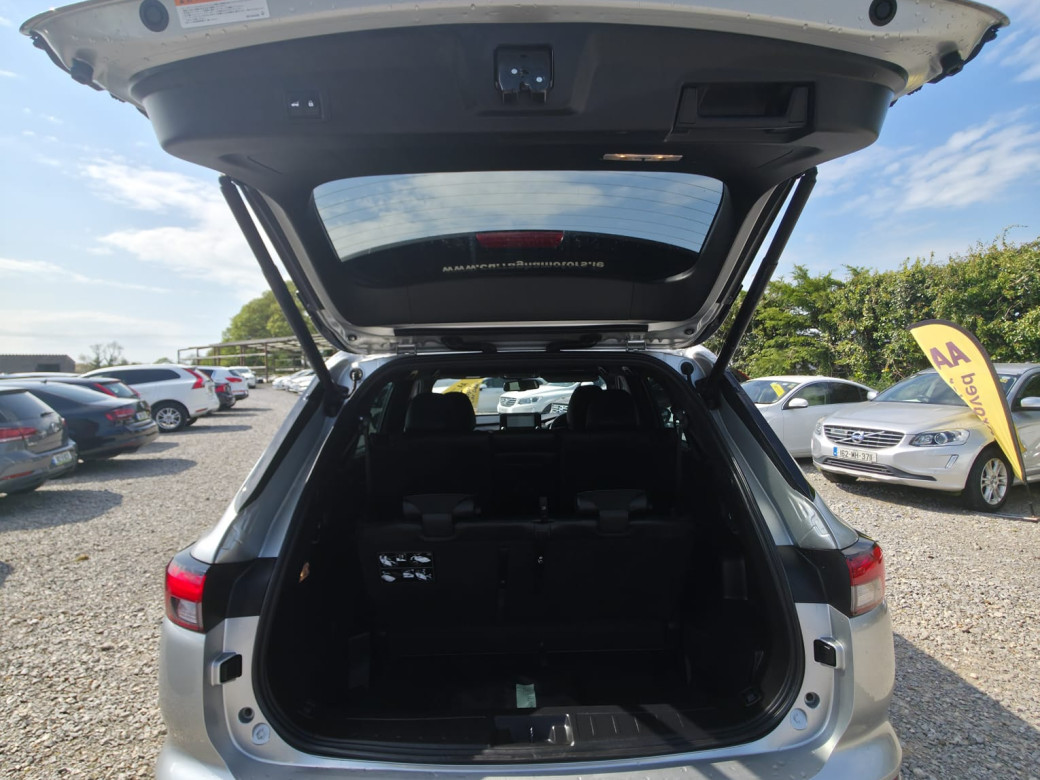 2022 Mitsubishi Outlander