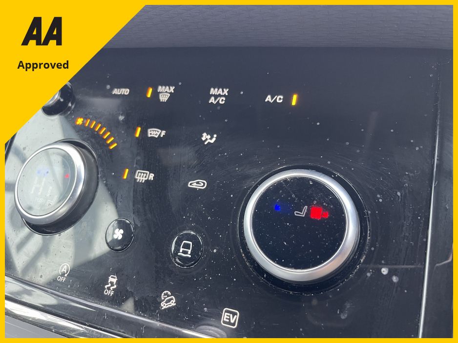 2022 Land Rover Range Rover Evoque