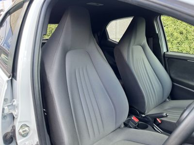 2024 Toyota Yaris