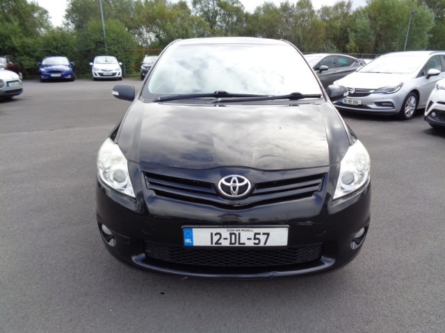 vehicle for sale from Cosgrave's Garage Castlebar