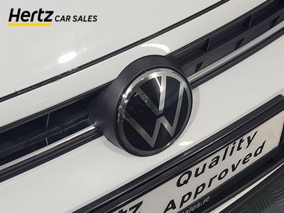 2024 Volkswagen Polo