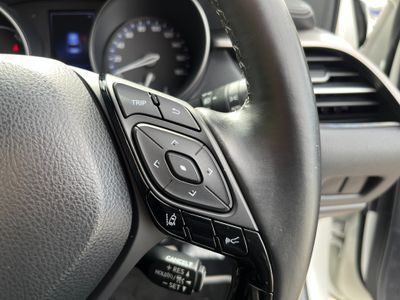2019 Toyota C-HR