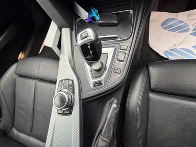 2018 BMW 3 Series
