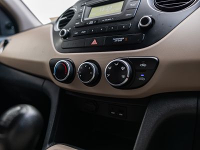 2017 Hyundai i10