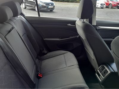 2023 Volkswagen Golf