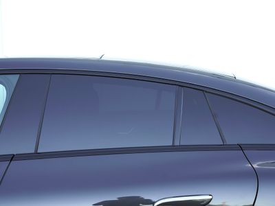 2026 Mercedes-Benz EQE