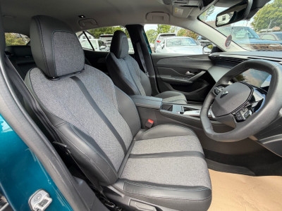 2024 Peugeot 408