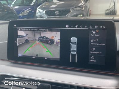 2023 BMW 5 Series