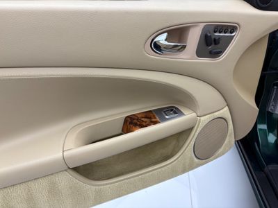 2008 Jaguar XK