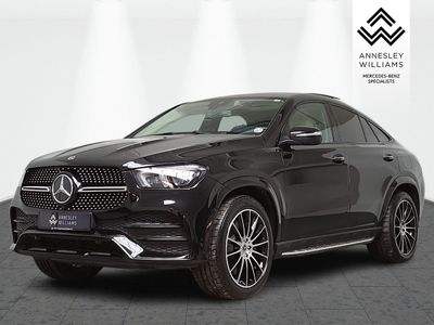 2023 Mercedes-Benz GLE Class