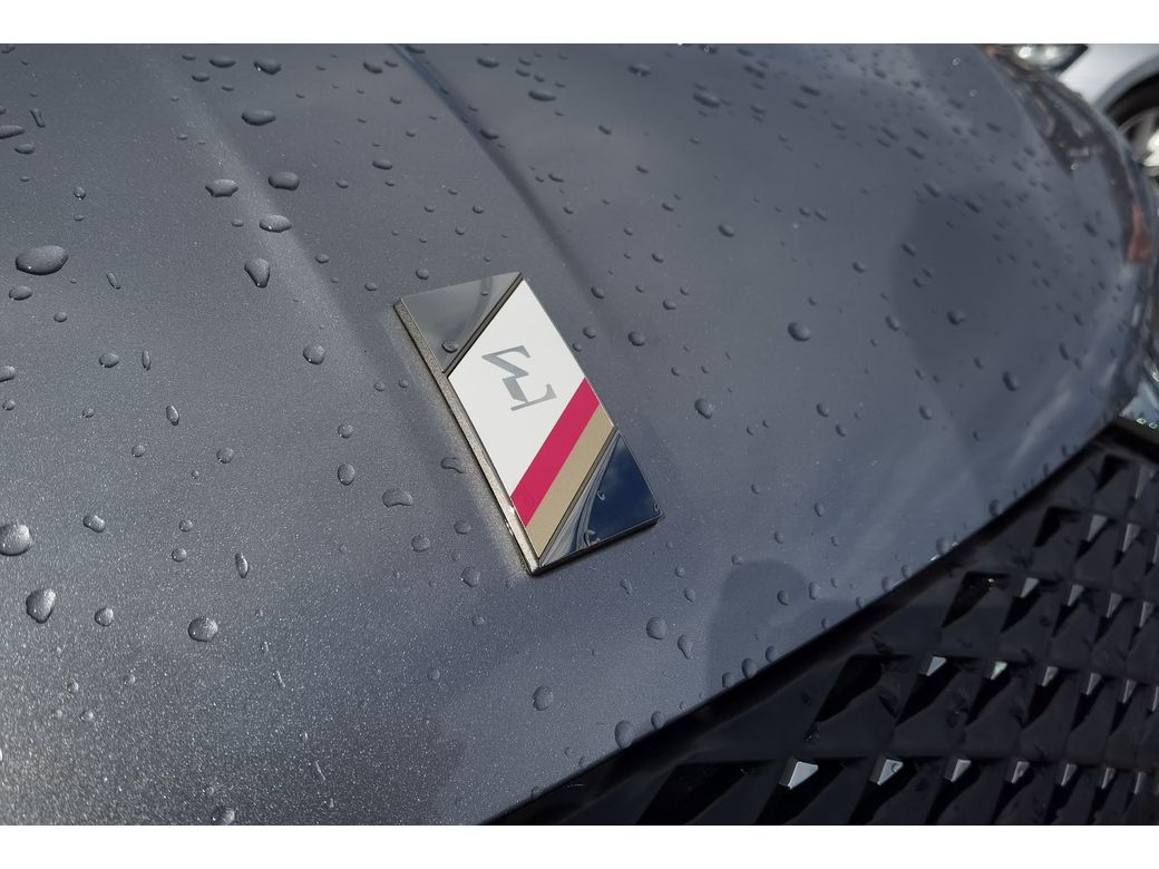 2022 DS Automobiles DS 3 Crossback