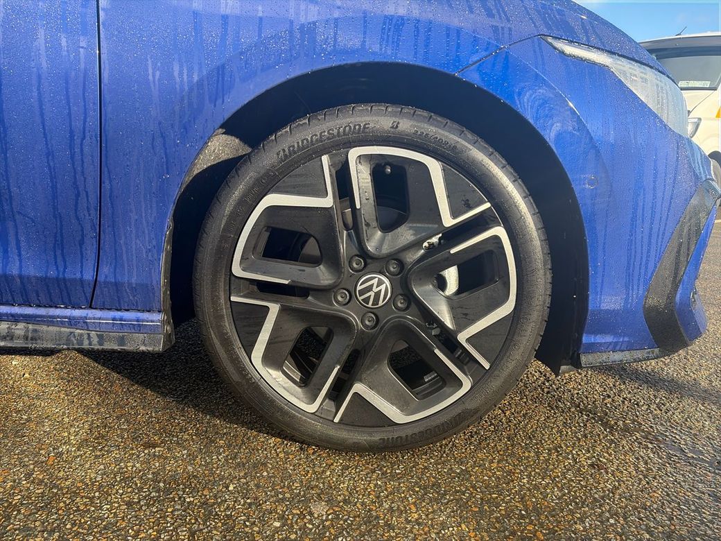 2026 Volkswagen Golf