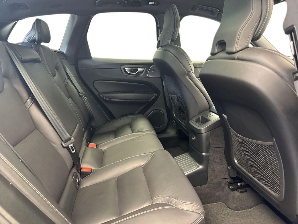 2024 Volvo XC60