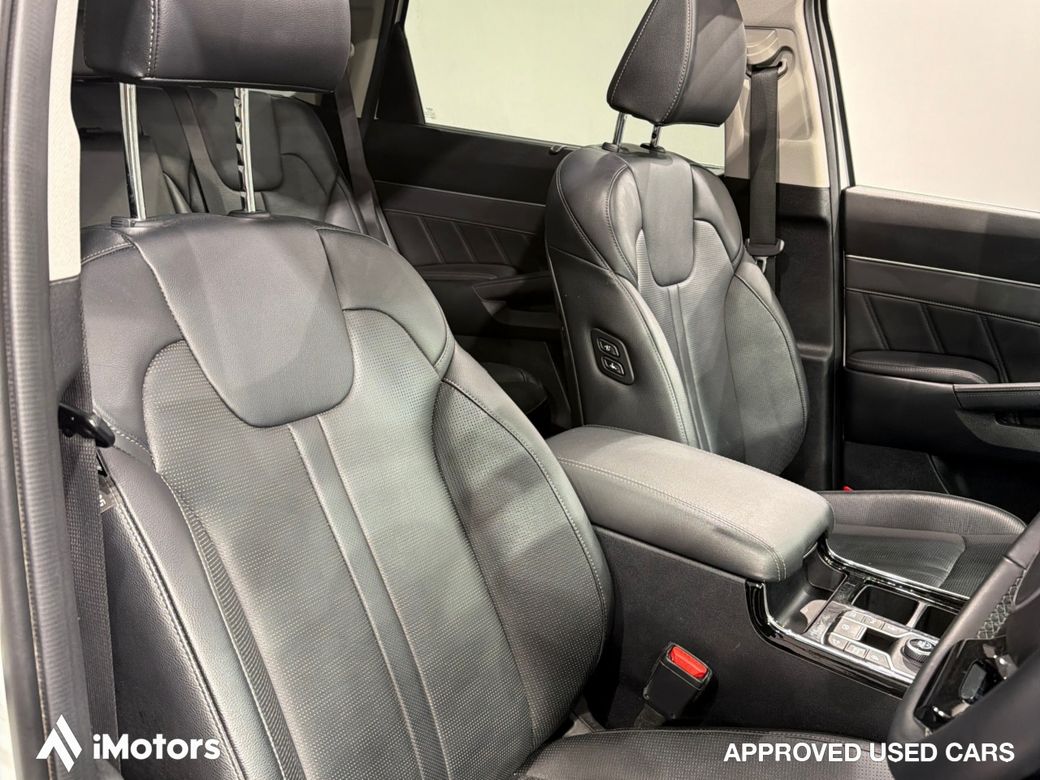 2024 Kia Sorento