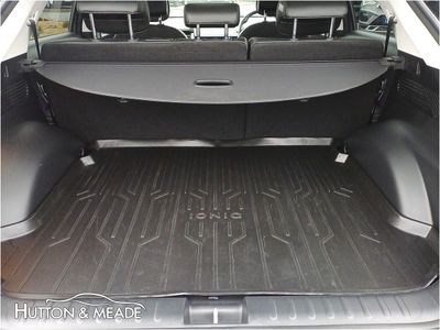 2023 Hyundai Ioniq 5