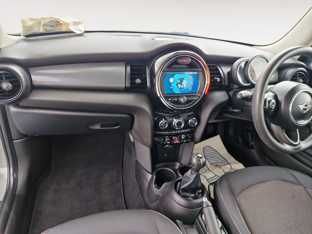 2019 Mini Cooper